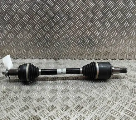 Mercedes-Benz EQE v295 Rear driveshaft A2973500702