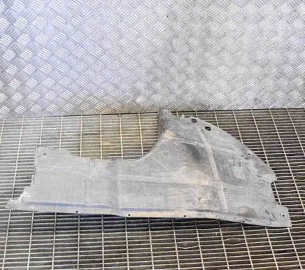 Citroen Jumper Engine splash shield/under tray 1356312080