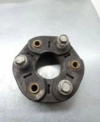 Chevrolet Camaro Rear prop shaft donut coupling/joint 5144110315