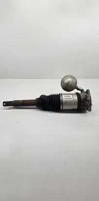 Volkswagen Phaeton Rear shock absorber/damper 3D0616001K 168ATE025325504