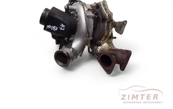 Audi A7 S7 4G Turbo 6NW009550 059145874C