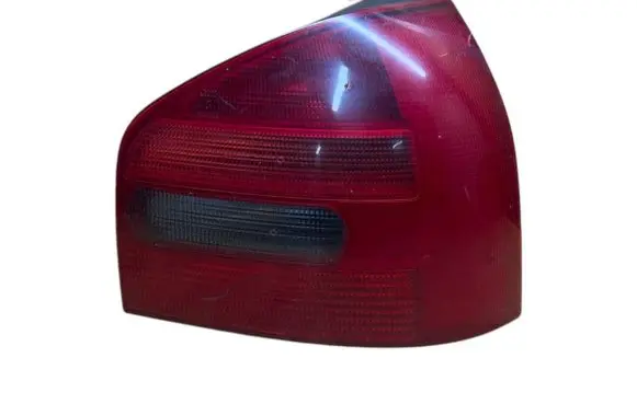 Audi A3 S3 8L Rear/tail lights 8L0945096 8L0945257