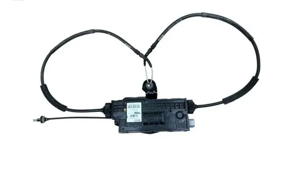 BMW 7 F01 F02 F03 F04 Hand brake control module 6797789 34436797789