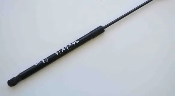 Opel Insignia A Tailgate/trunk strut/damper 13332570