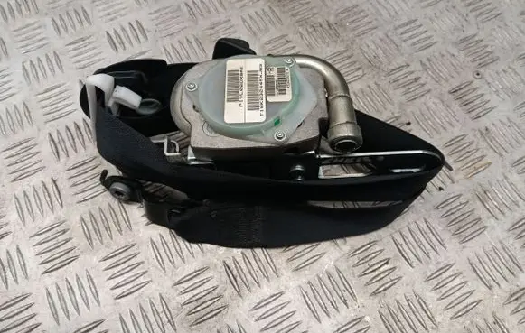 Jeep Grand Cherokee Front seatbelt P1VL06DX9AE
