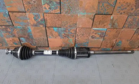 BMW 4 G22 G23 G24 G26 Front driveshaft 9452630 31609452630