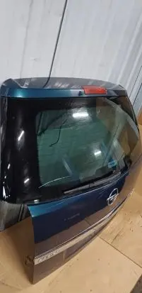 Tailgate/trunk/boot lid