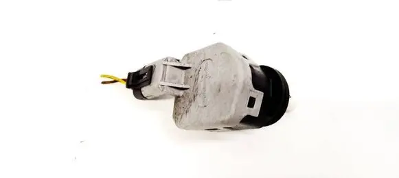 Opel Astra G Headlight level adjustment motor 00787830