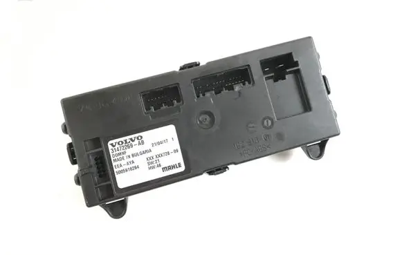 Volvo S90, V90 Air conditioner control unit module 31472269AB