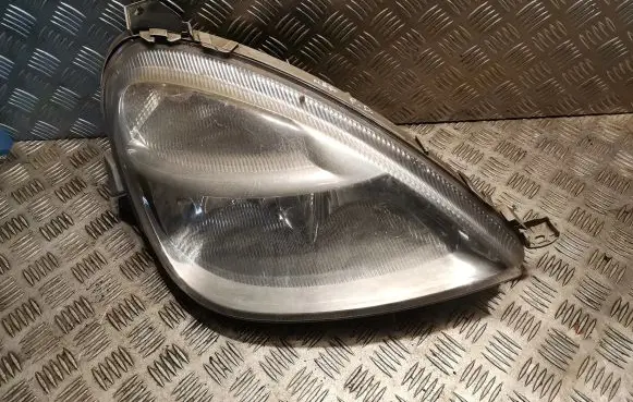 Mercedes-Benz A W168 Headlight/headlamp 1688201861