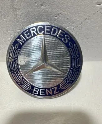 Mercedes-Benz E W213 Original wheel cap A1714000025