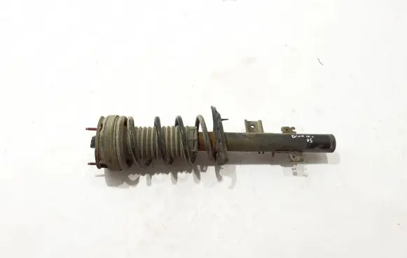 Land Rover Evoque I Rear shock absorber/damper