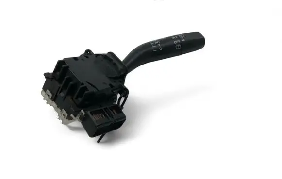 Mazda 323 F Wiper control stalk 17B122LH