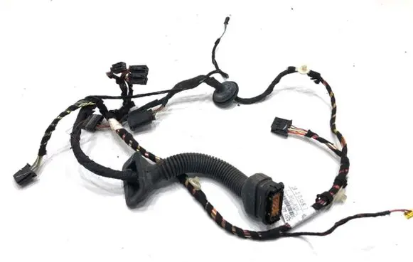 Mercedes-Benz GL X164 Front door wiring loom A2514401409