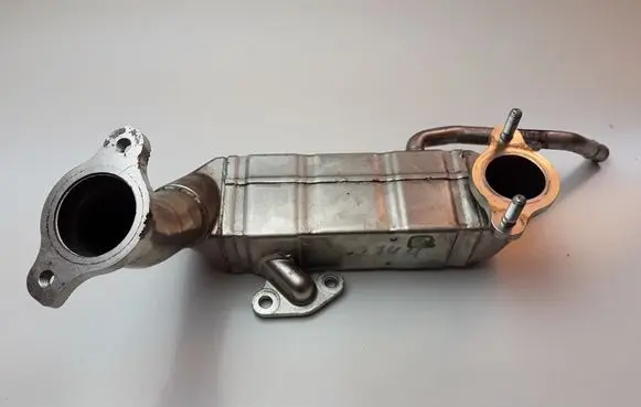 Honda CR-V EGR valve cooler 18750FZ0