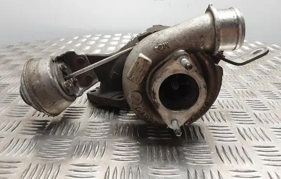 Honda Civic Turbo 1101379J 18900RSREQ1