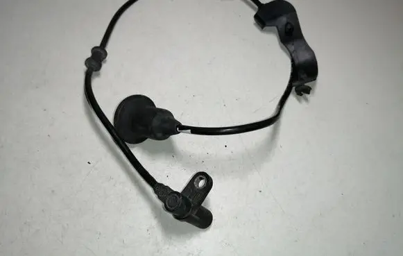 Mercedes-Benz S W220 ABS rear brake sensor 0265007007 A2205400417