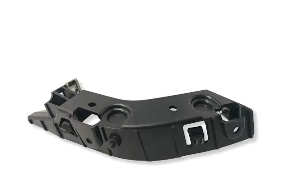Citroen Berlingo Front bumper mounting bracket 9644734280