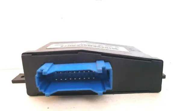 Renault Master II Other control units/modules