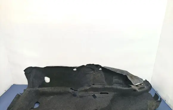 Honda Jazz Front floor carpet liner 