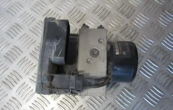 Volkswagen Golf IV ABS Pump 1J0907379P 10.0949-0331.3