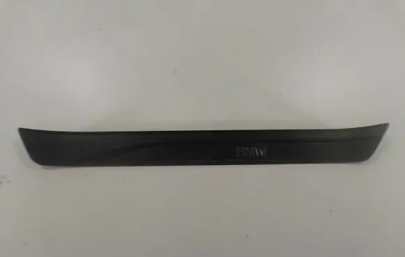 BMW 3 E90 E91 Front sill trim cover 7060280