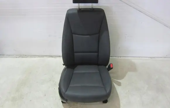 BMW X3 F25 Front passenger seat 52107240056