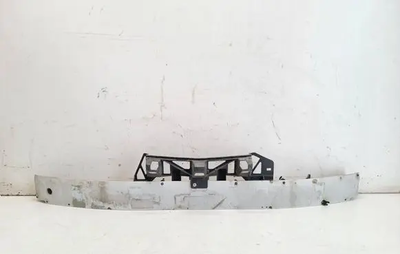 Opel Zafira B Front bumper cross member 4660537 14908B
