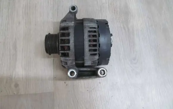 Peugeot Boxer Generator/alternator 0125711017 AC1T-10300-BB 27990