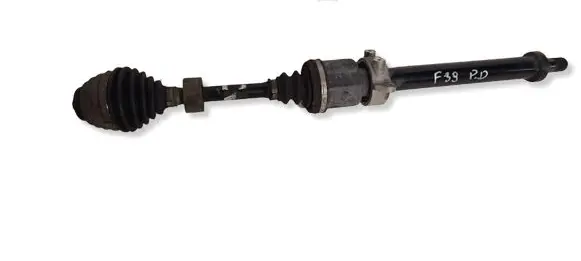 BMW X2 F39 Front driveshaft 