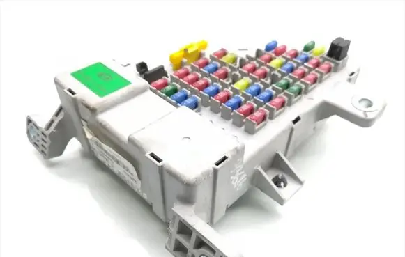 KIA Sportage Fuse module
