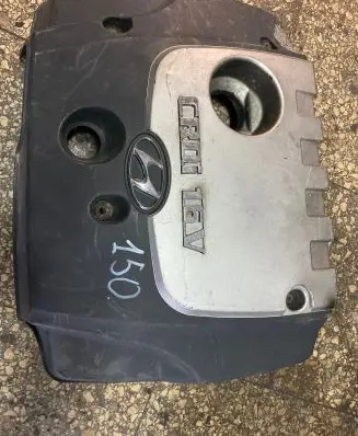 Hyundai Tucson JM Engine cover (trim)
