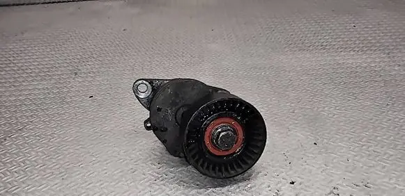 Opel Insignia A Generator/alternator belt tensioner 