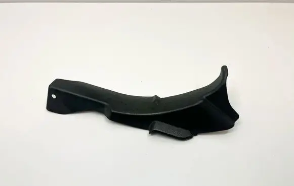 Mercedes-Benz SL R230 Front door seat control surround trim A2309184130 2309184130
