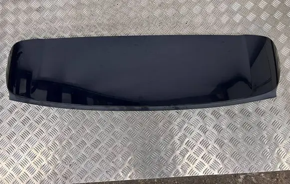 BMW X5 E70 Tailgate/trunk spoiler 7157689