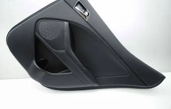 KIA Optima Rear door card panel trim
