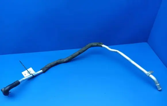 Mercedes-Benz E W212 Engine coolant pipe/hose A2128304396