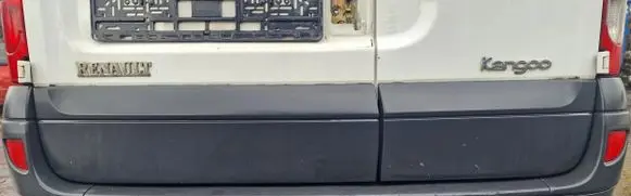 Renault Kangoo I Front bumper