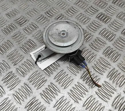 Porsche Boxster 986 Alarm system siren 99663711702