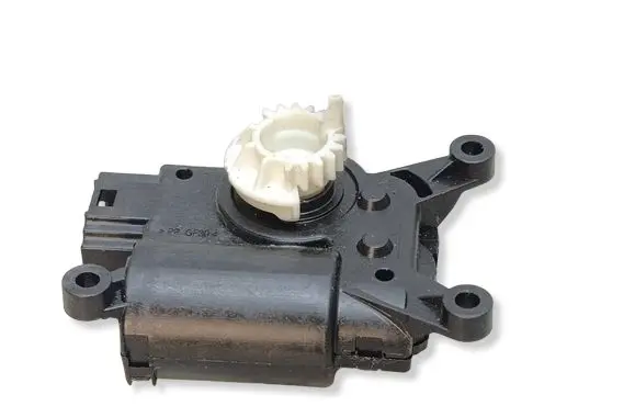 Skoda Octavia Mk3 (5E) Air flap motor/actuator 5Q0907511K CZ1168807351 3093862