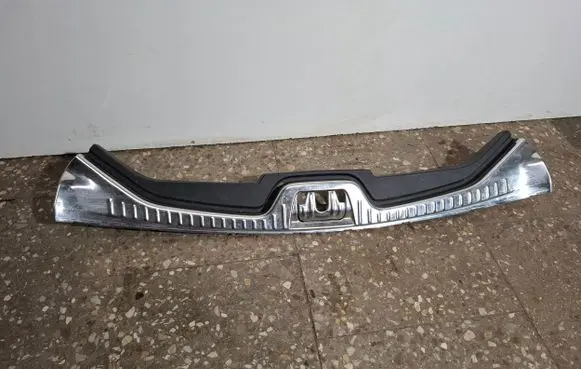 Volvo V60 Trunk/boot sill cover protection 31307738