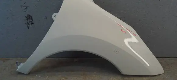 Peugeot 3008 I Fender 