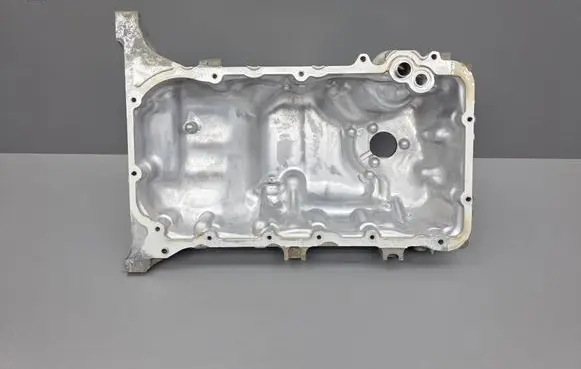 Honda Civic IX Oil sump 