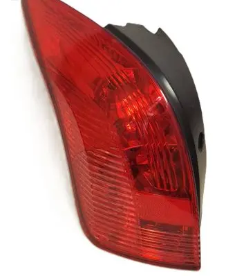 Peugeot 308 SW Rear/tail lights