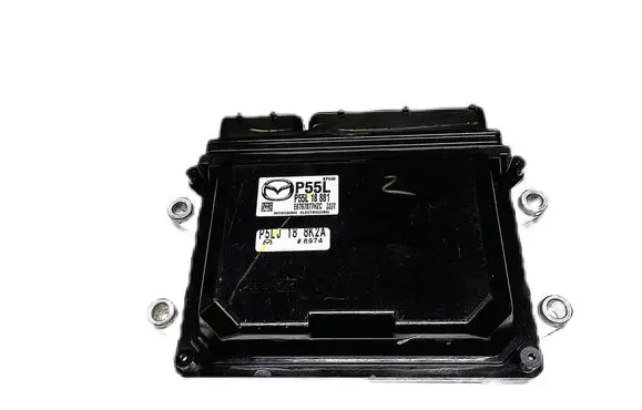 Mazda 2 Engine control unit/module P55L18881