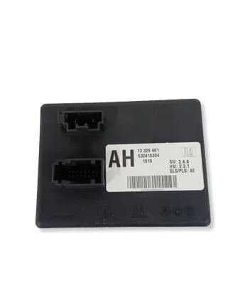 Opel Insignia A Other control units/modules 13329461 532415304