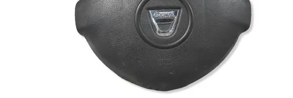 Dacia Duster Steering wheel airbag 985101029R