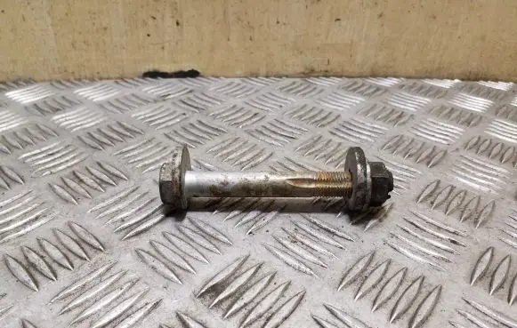 BMW 5 F10 F11 Rear suspension camber bolt 