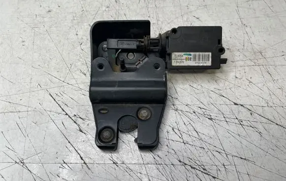 BMW 7 E65 E66 Tailgate/trunk/boot lock/catch/latch 7014870 07014870 1514827