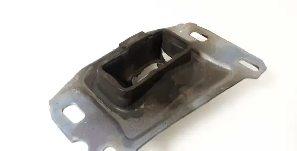 Peugeot 3008 I Gearbox mount 9673768480